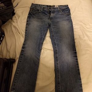 Ariat Jeans